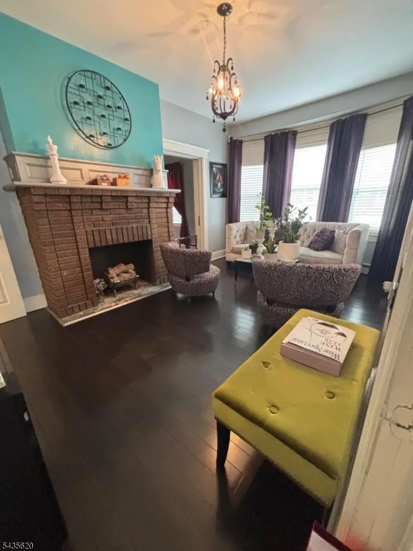 86 Bartholdi Ave, Jersey City, NJ 07305 - #2
