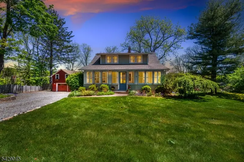 941 Old Chester Gladstone, Chester, NJ 07930 - #1