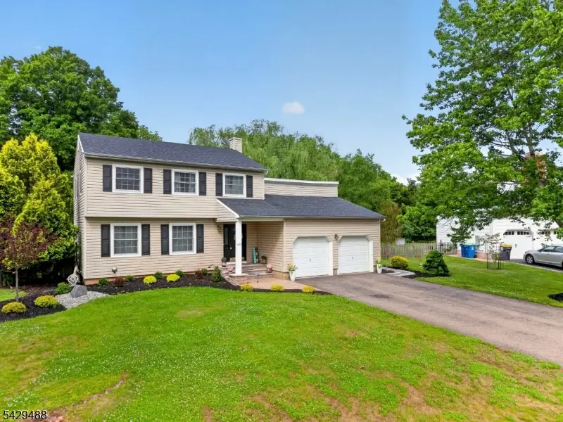 615 Van Liew Ct, Hillsborough, NJ 08844 - #1