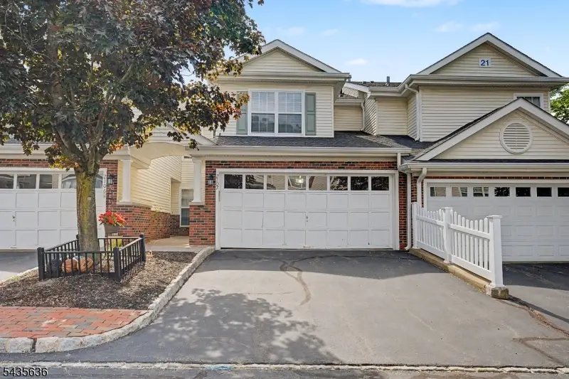 2107 Middlefield Ct, Denville, NJ 07834 - #1