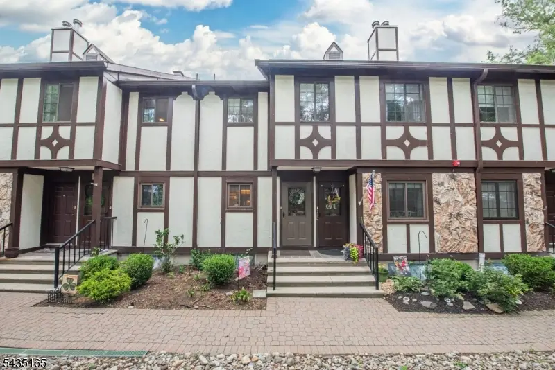 309 Mark Twain Way, Mahwah, NJ 07430 - #2