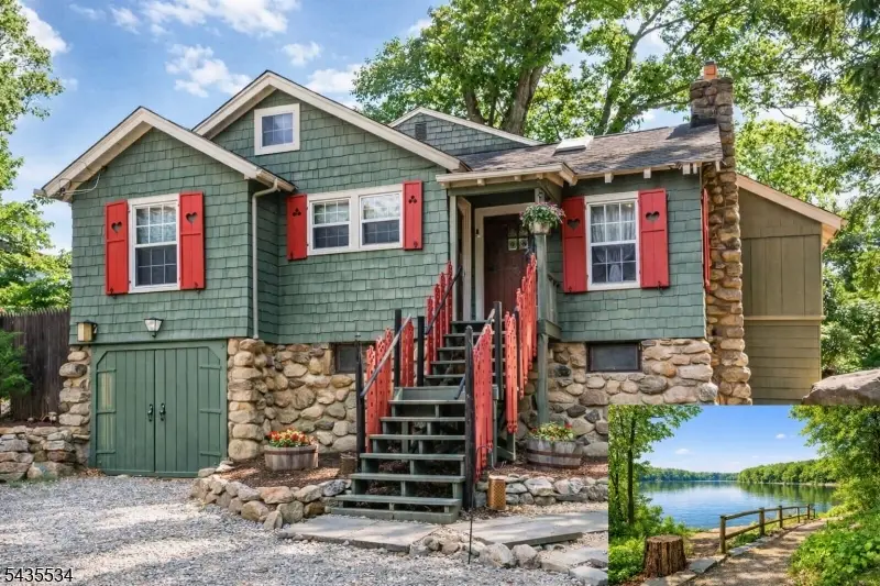 7 Woodbine Ln, Lake Mohawk, NJ 07871 - #1