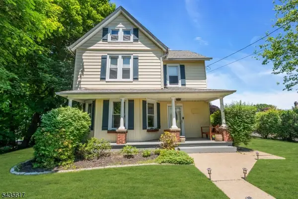 224 Alpha St, Alpha Boro, NJ 08865