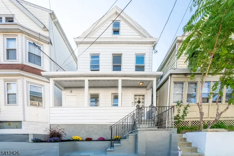 446 E 24th St, Paterson, NJ 07514 - #1