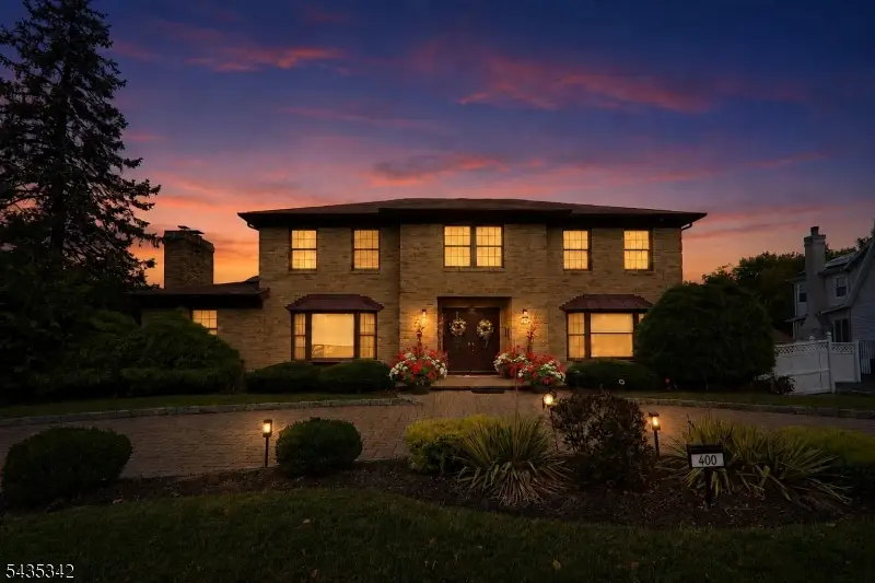 400 Madison Hill Rd, Clark, NJ 07066 - #2