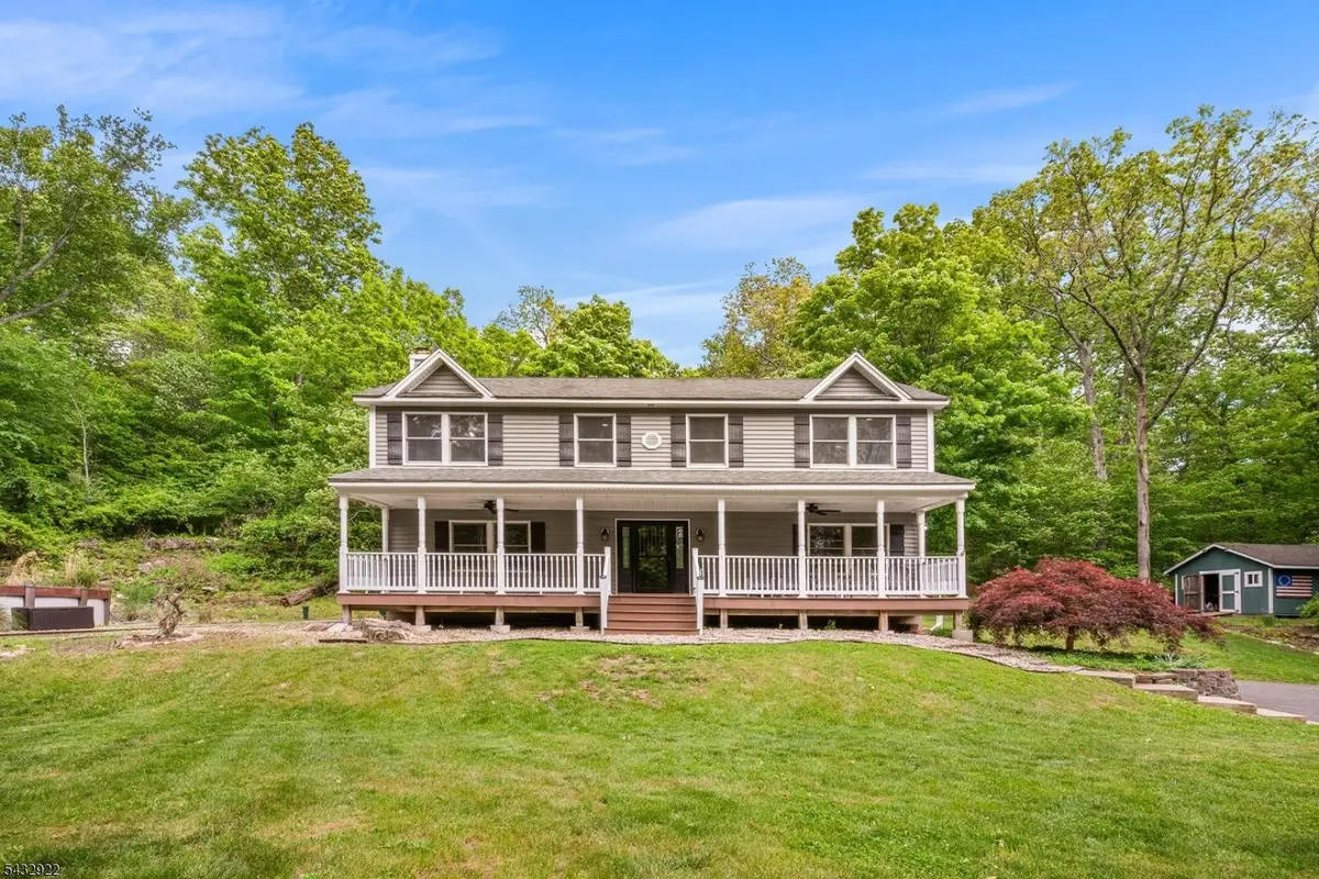 2164 Stillwater Rd, Frelinghuysen, NJ 07860 - #1