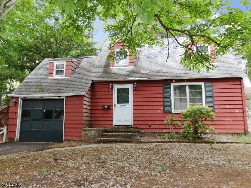 5 Ridge Rd, Stanhope, NJ 07874 - #1