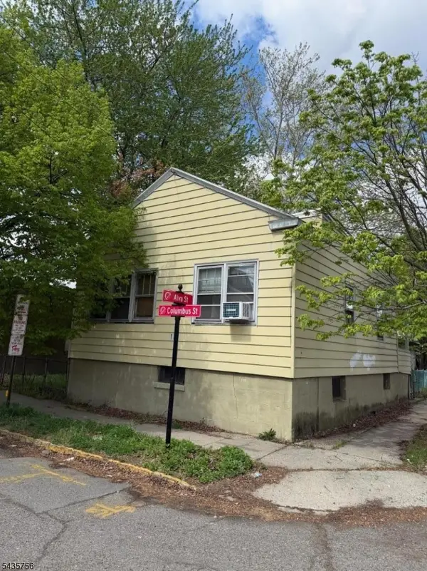 37-39 Columbus St, Bloomfield Twp., NJ 07003