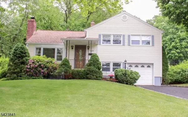 110 Woodland Rd, New Providence Boro, NJ 07974