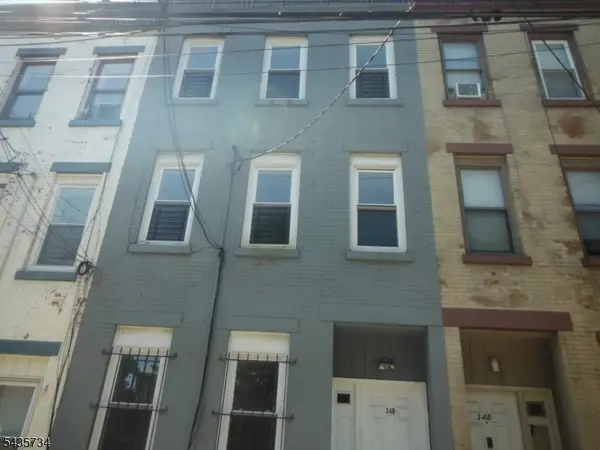 346 Sussex Ave, Newark City, NJ 07107