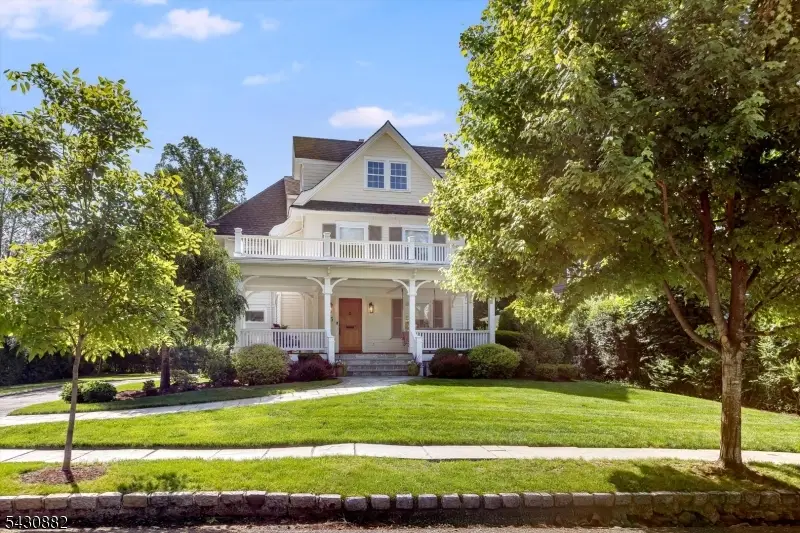 45 Hamilton Rd, Glen Ridge, NJ 07028 - #1