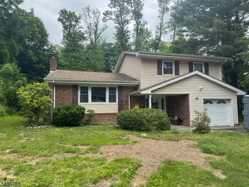 22 Woodland Rd, Chatham, NJ 07928 - #1