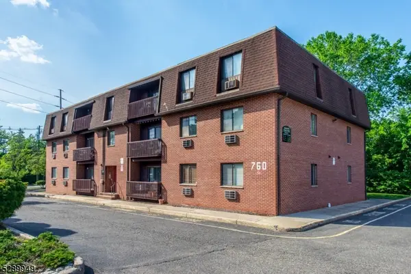 760 Mill St #C10, Belleville Twp., NJ 07109