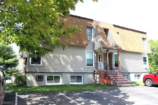 384-A Lake Shore South #A, Montague Twp., NJ 07827