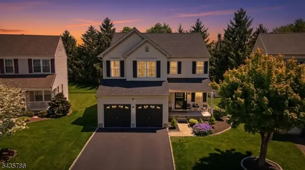 434 Hamilton Drive, Greenwich Twp., NJ 08886