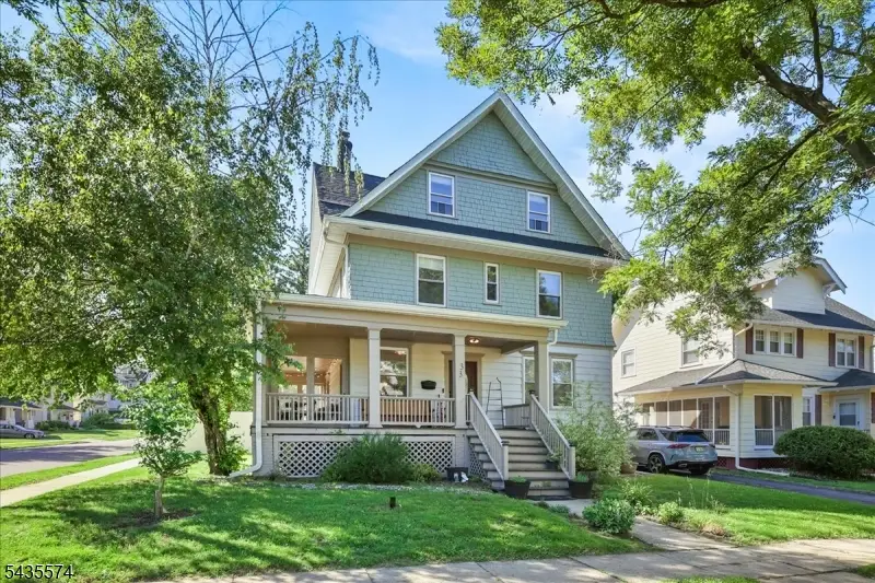 33 Morse Ave, East Orange, NJ 07017 - #1