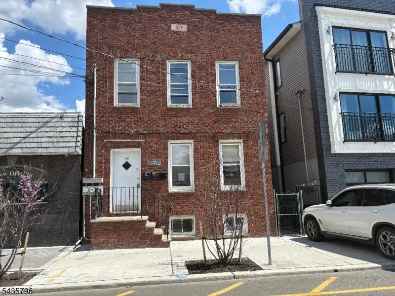 94 Elm Rd #2, Newark, NJ 07105 - #1