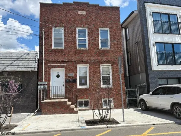 94 Elm Rd #2, Newark City, NJ 07105