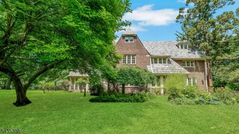 475 Berkeley Ave, South Orange Village, NJ 07079 - #3