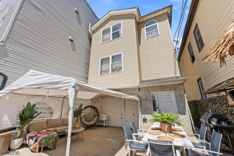 56 Vincent St, Newark, NJ 07105 - #1