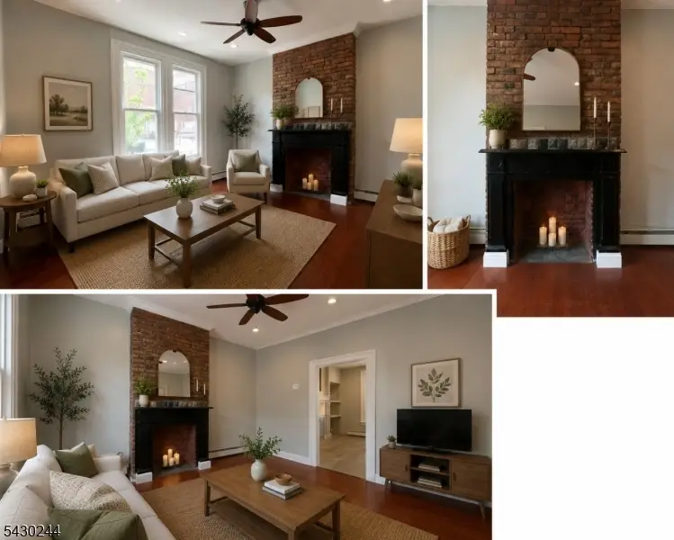 17 8th Ave, Newark, NJ 07104 - #2