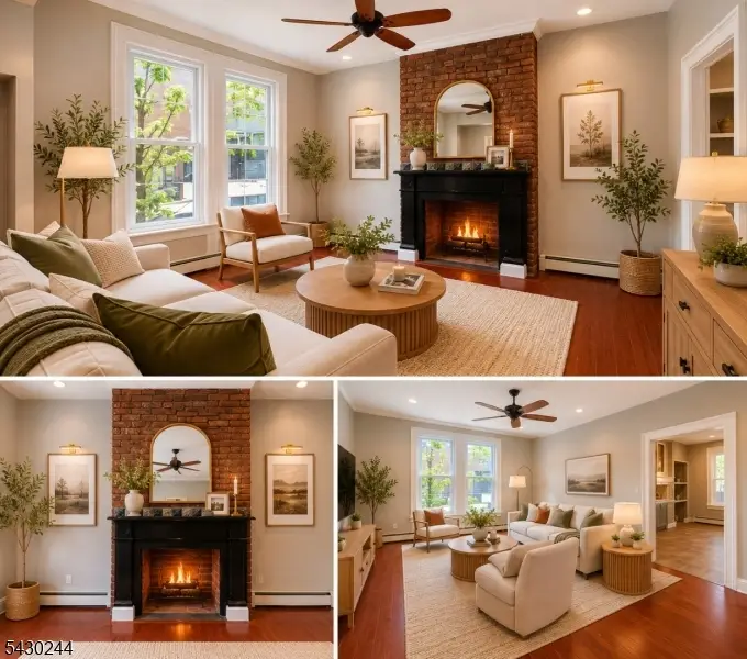 17 8th Ave, Newark, NJ 07104 - #3