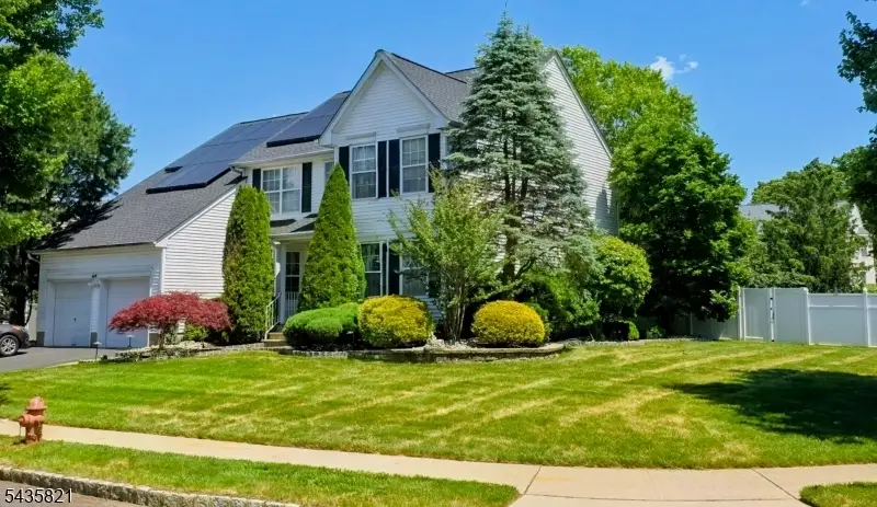 33 Kopak Way, Spotswood, NJ 08884 - #2