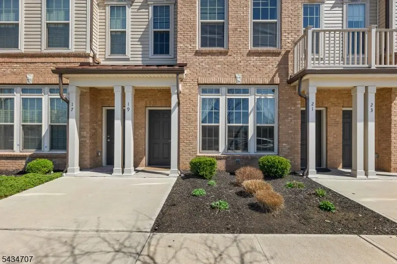 19 South Davenport Street, Somerville, NJ 08876 - #1