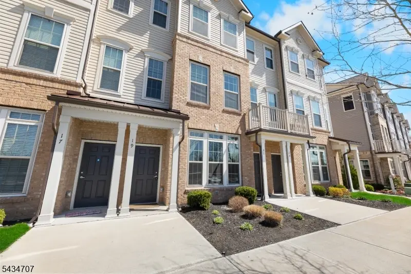 19 South Davenport Street, Somerville, NJ 08876 - #3