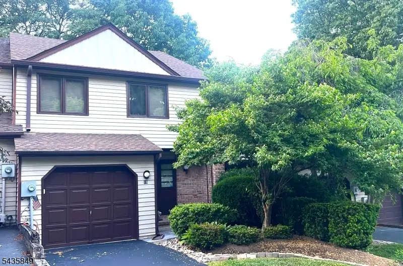 89 Stockton Ct, Parsippany Troy Hills, NJ 07950 - #1