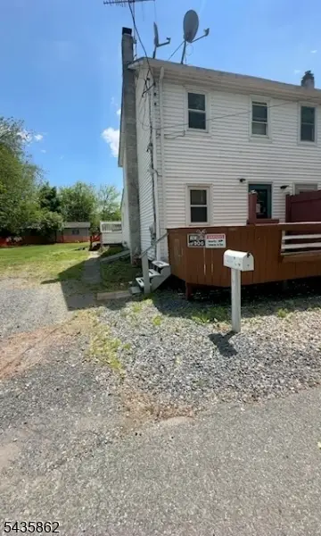 1004 Railroad Ave, Harmony, NJ 08865 - #1
