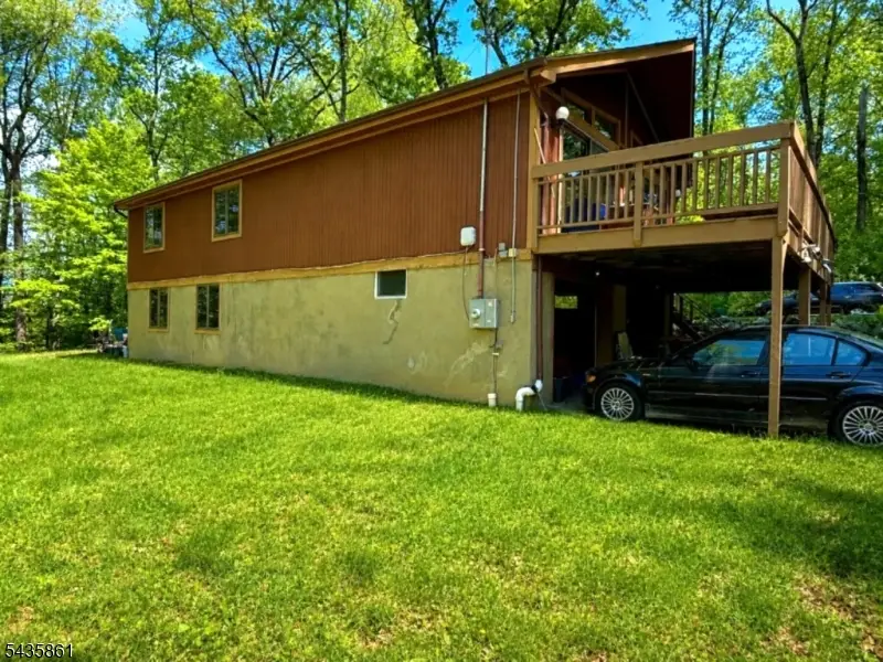88 Quenby Mountain Rd, Liberty, NJ 07838 - #3