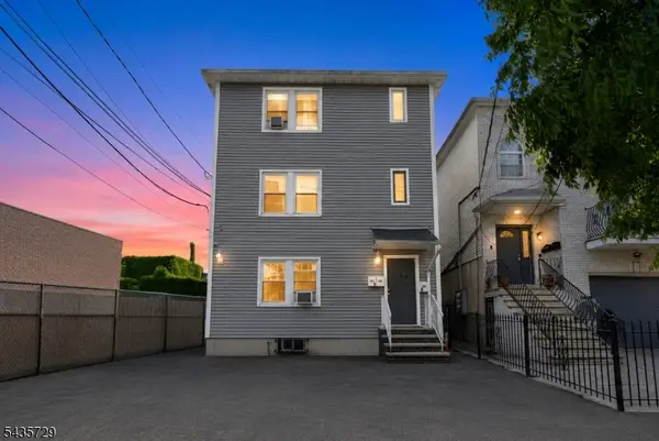 350 New St, Newark City, NJ 07103