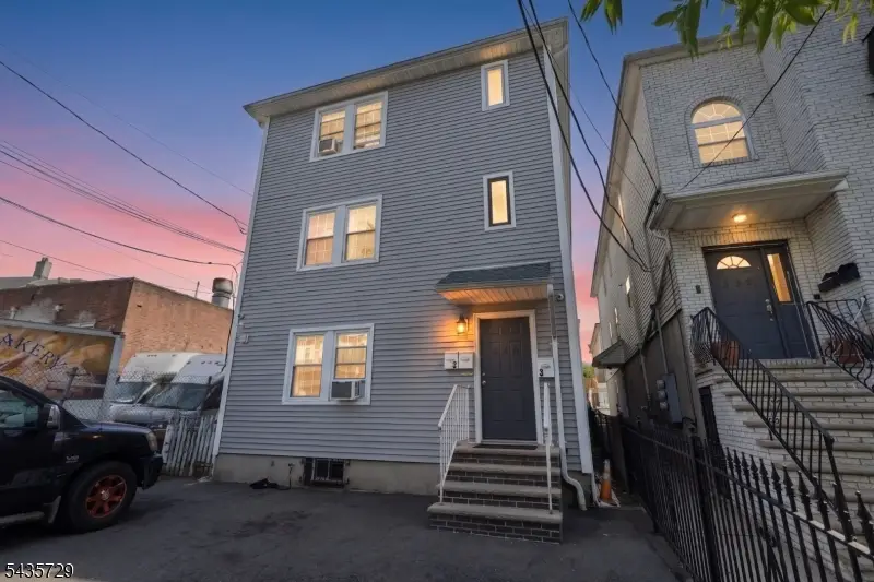 350 New St, Newark, NJ 07103 - #2