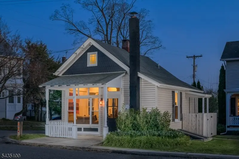 15A Main St, Annandale, NJ 08801 - #2