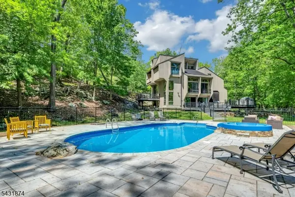 5 Audubon Trail, Boonton Twp., NJ 07005