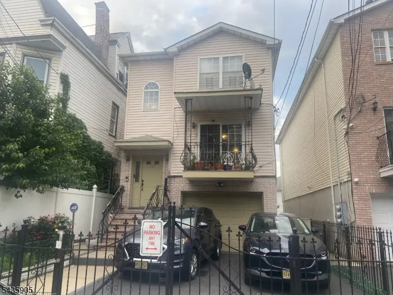 120 Seymour Ave, Newark, NJ 07108 - #1