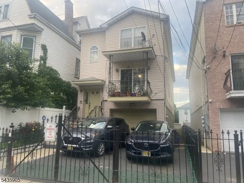 120 Seymour Ave, Newark, NJ 07108 - #2