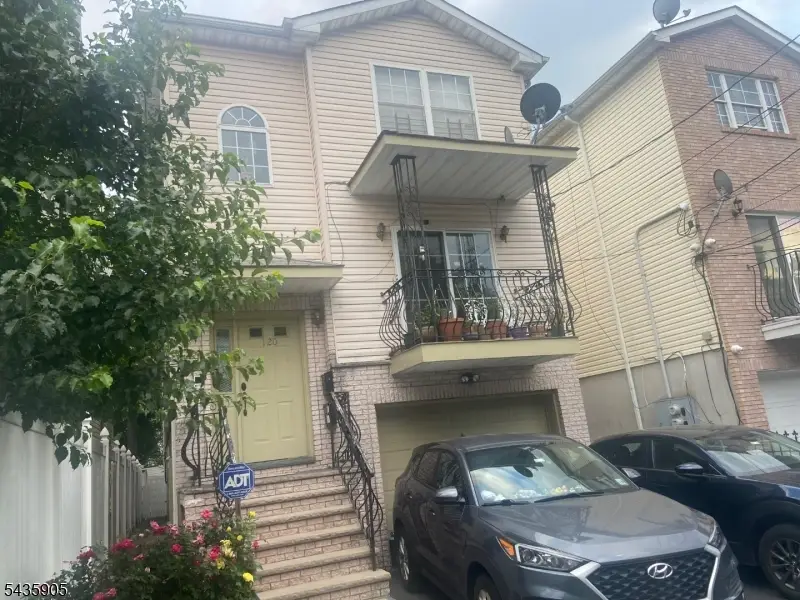 120 Seymour Ave, Newark, NJ 07108 - #3