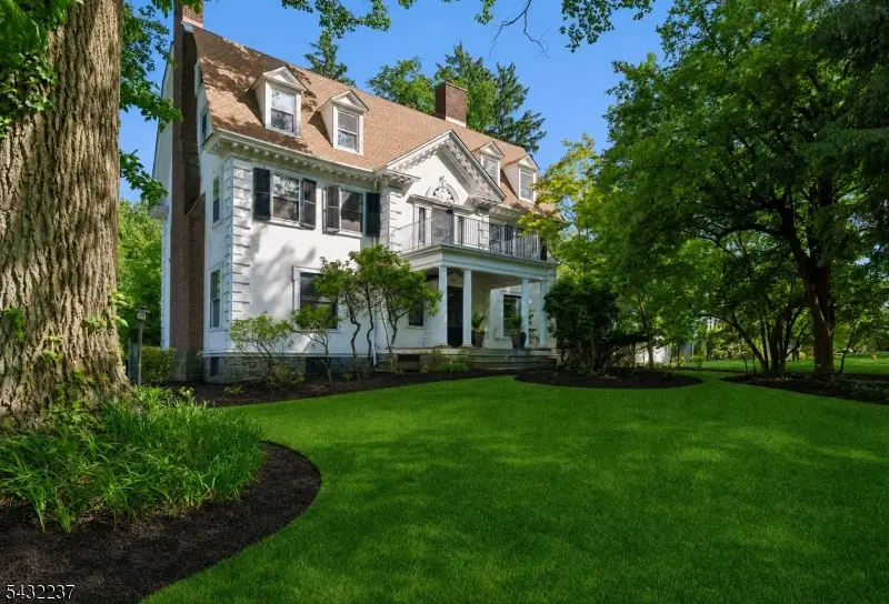 500 Berkeley Ave, Orange, NJ 07050 - #1