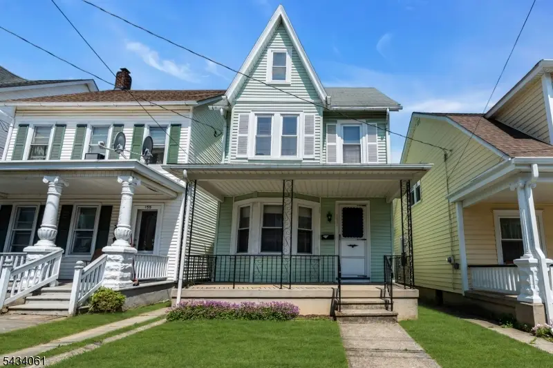 157 Bullman St, Phillipsburg, NJ 08865 - #1