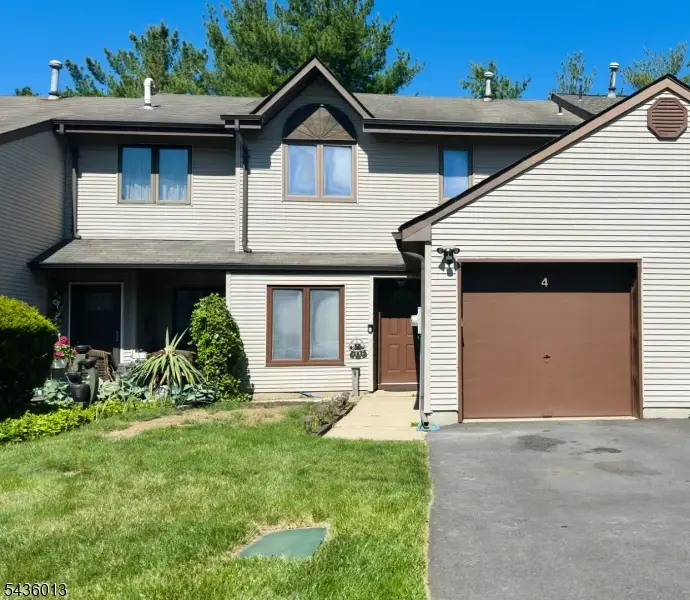 4 Peach Court, Raritan, NJ 08822 - #1