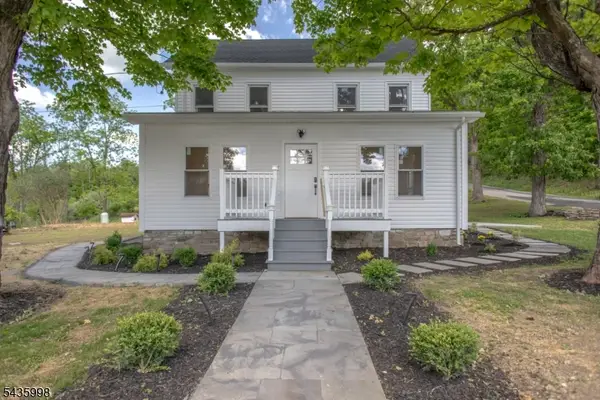 91 Gemmer Rd, Wantage Twp., NJ 07461