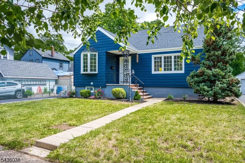 311 W 3rd Ave, Roselle, NJ 07203 - #3