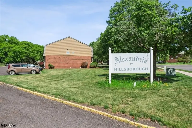 514 Andria Ave #164, Hillsborough, NJ 08844 - #3