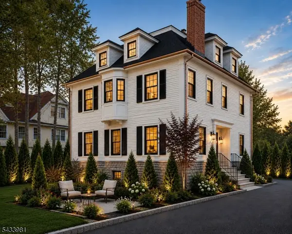 101 Park St, Montclair Twp., NJ 07042