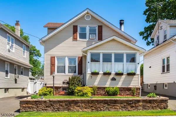 41 Frederick Ave, Hawthorne Boro, NJ 07506