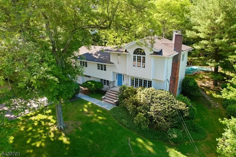 1 Winding Way, North Caldwell, NJ 07006 - #1