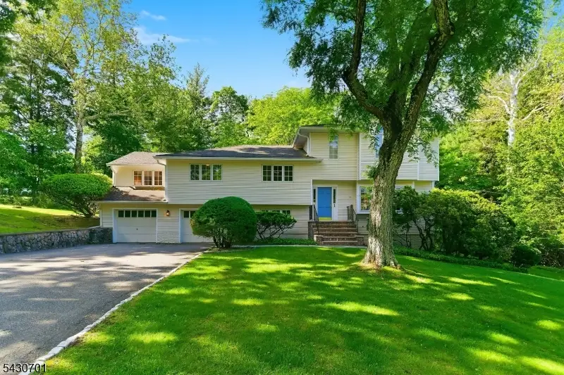 1 Winding Way, North Caldwell, NJ 07006 - #2