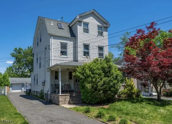 21-23 Fitzherbert Street, Bloomfield Twp., NJ 07003